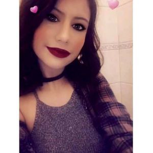 Meet your Posher, Niki